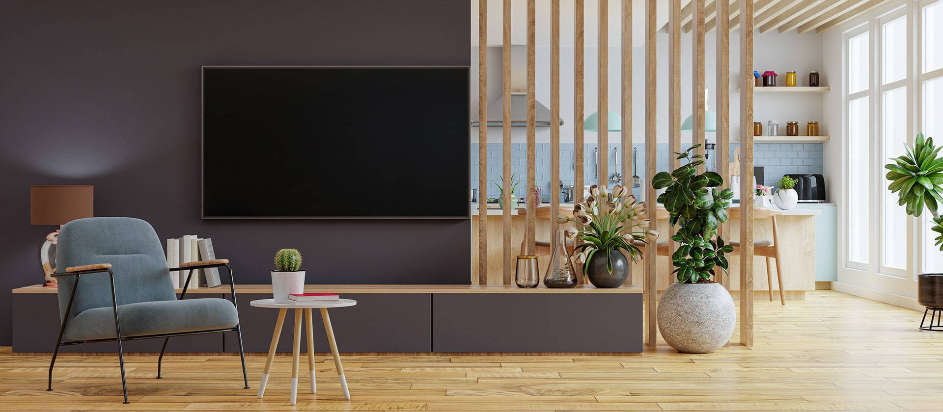 Banner - Ricardo Passos - Corretor de Imóveis