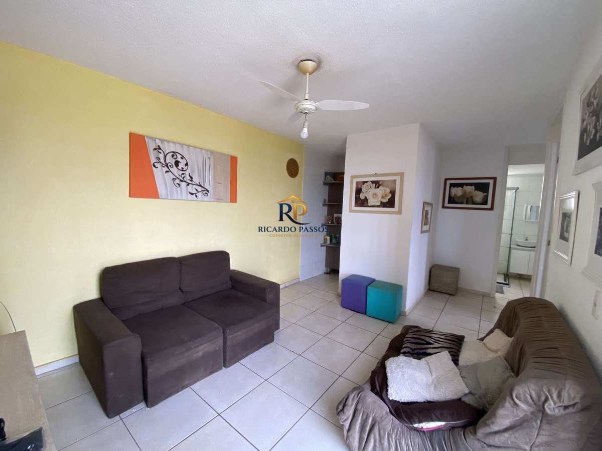 Apartamento Último Andar Vista Ponte JK e Lago Paranoá ao Lado da Blue Fit - Ricardo Passos - Corretor de Imóveis