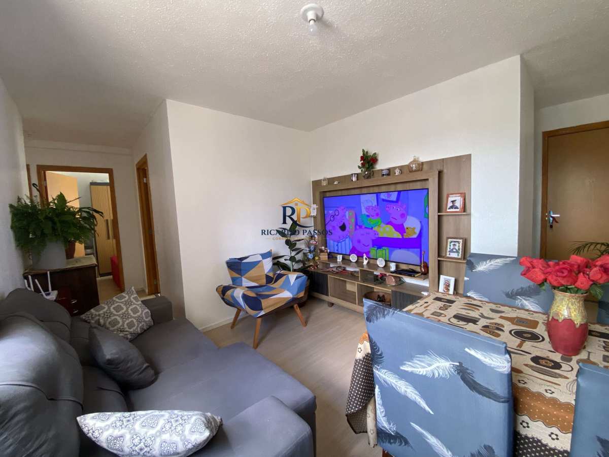 Ágio 3 quartos c/ suíte | Cond. 49 | 2º andar | Ao lado da avenida | Lazer completo - Ricardo Passos - Corretor de Imóveis