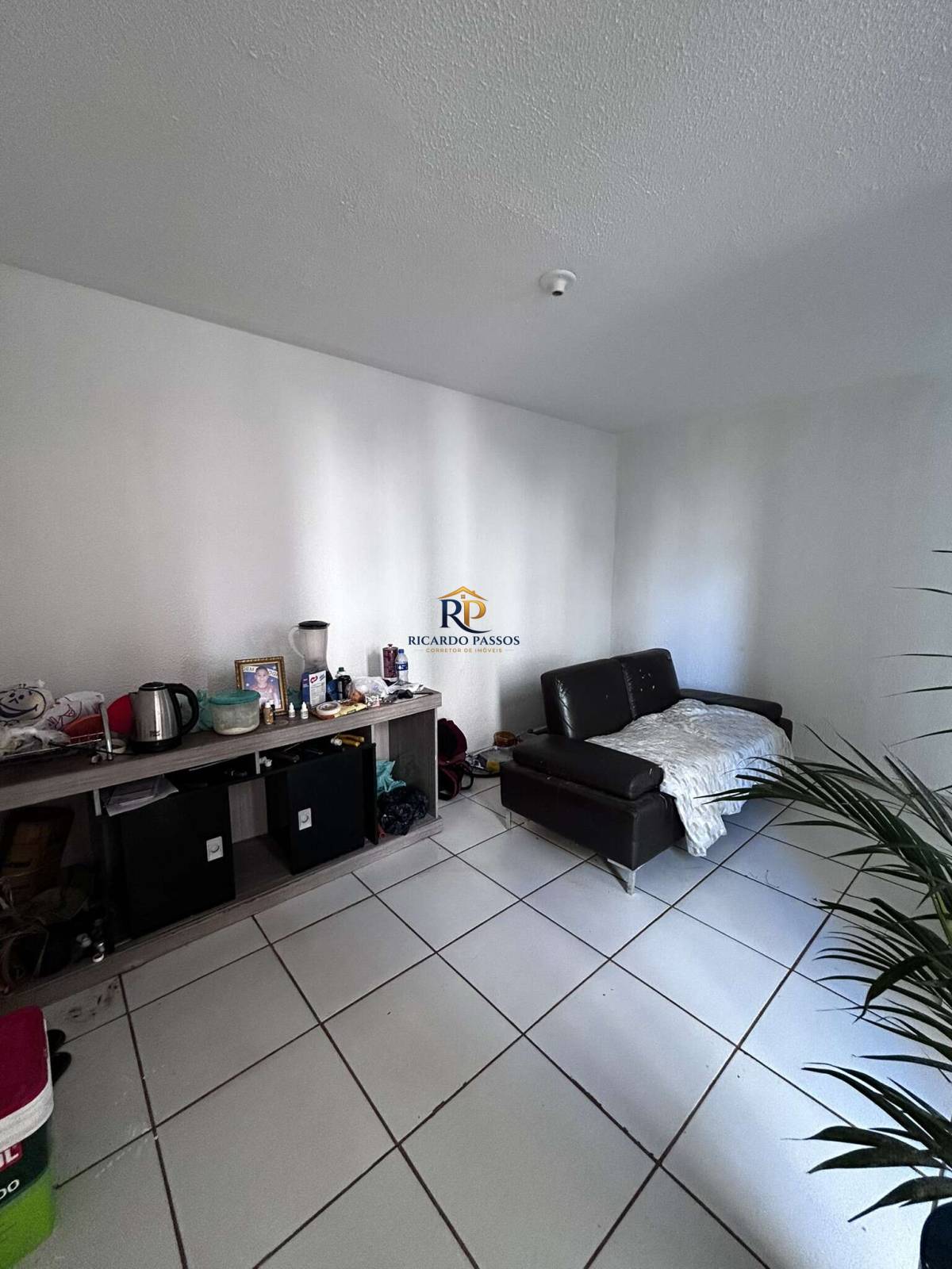 Apartamento 1º Andar Nascente ao Lado do Dia a Dia – Paranoá Parque - Ricardo Passos - Corretor de Imóveis