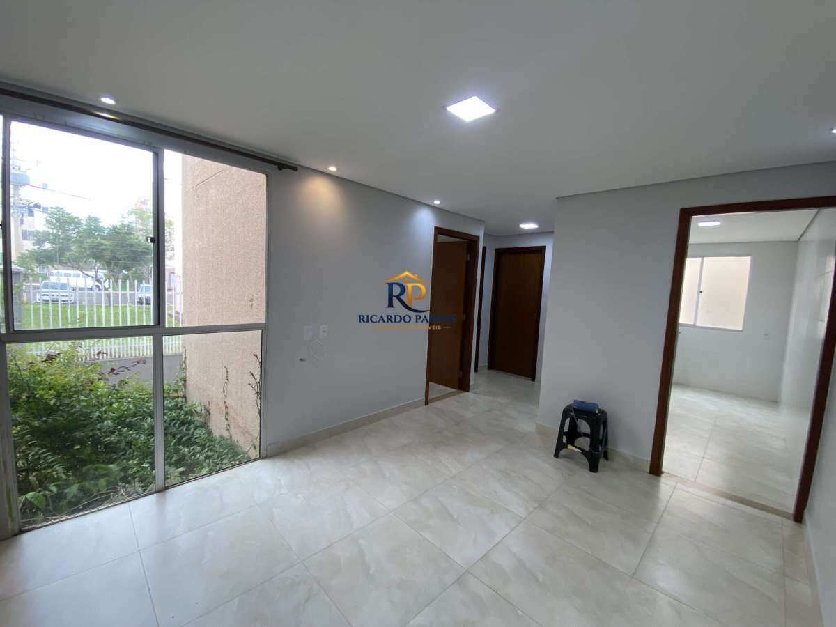 Apto Reformado | Porcelanato | Portas Novas | Gesso | Sem Dor de Cabeça com Reforma - Ricardo Passos - Corretor de Imóveis