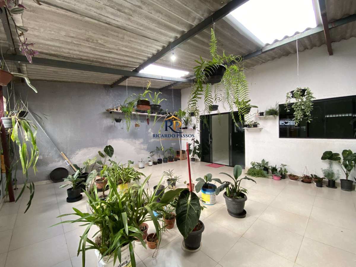 Casa Reformada 2 Quartos Del Lago I Garagem 3 Carros Portão Automático - Ricardo Passos - Corretor de Imóveis