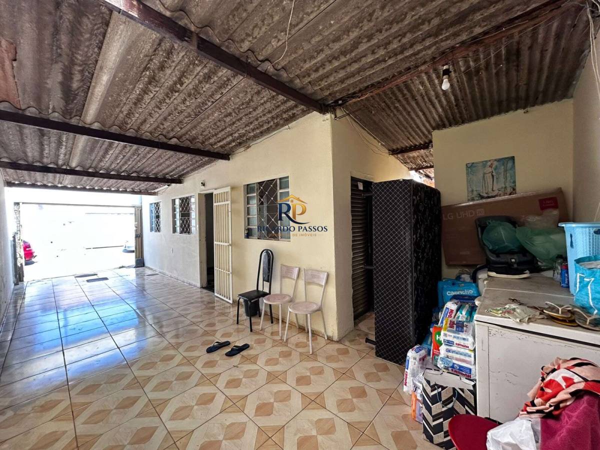 Imóvel com 2 casas na Quadra 19 do Del Lago I – Rua da futura Escola Classe 301 - Ricardo Passos - Corretor de Imóveis