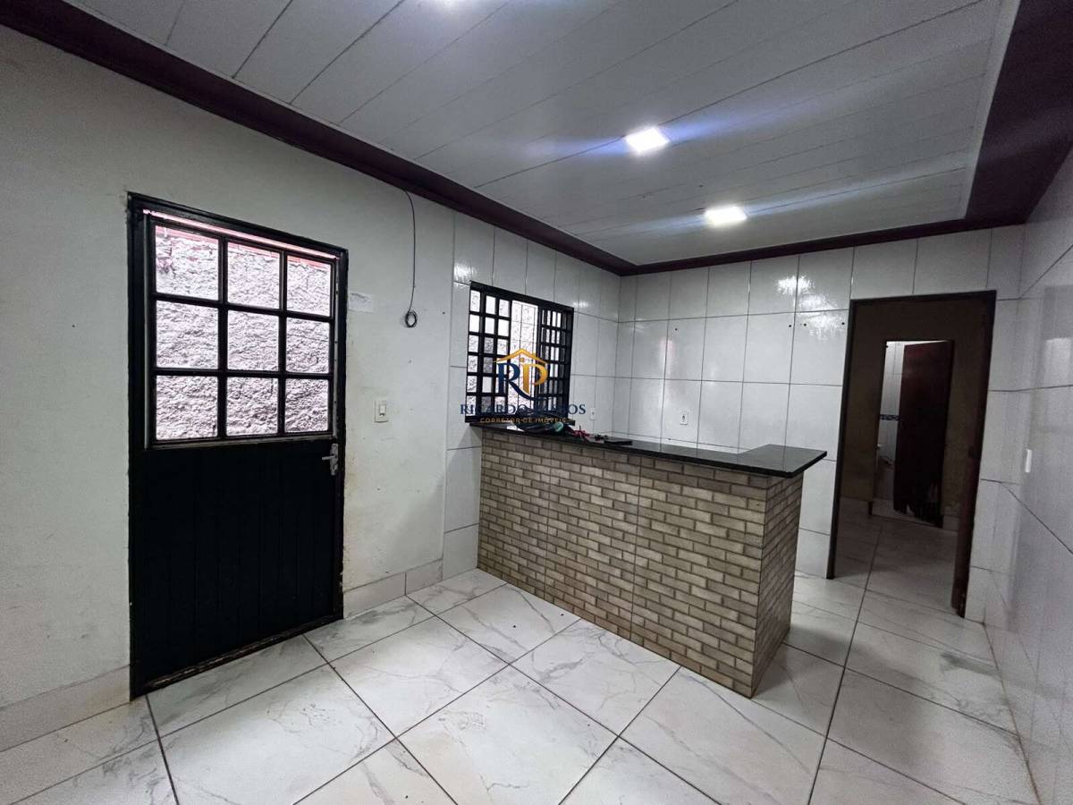 2 casas em lote de 72 m² de frente para a Avenida Brasil – Itapoã - Ricardo Passos - Corretor de Imóveis