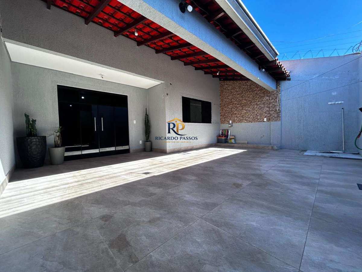 Casa com Laje 2 Quartos (1 Suíte) | Quadra 2 Itapoã I | Próxima à DF-250 - Ricardo Passos - Corretor de Imóveis