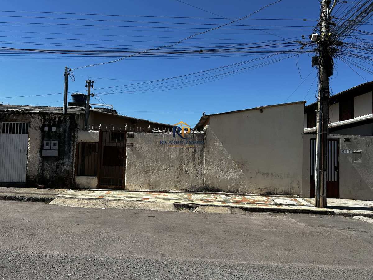 4 Kits na 19 do Paranoá | Próximo à Avenida | Renda de até R$ 2.400 - Ricardo Passos - Corretor de Imóveis