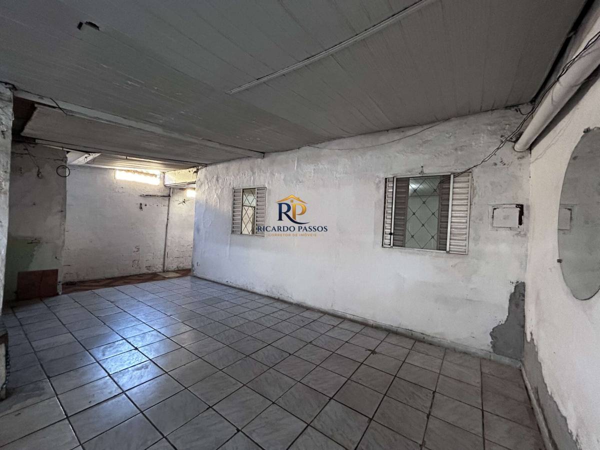 Casa com 3 Quartos + Kit Lateral | Quadra 10 do Paranoá | Próxima à Praça Central - Ricardo Passos - Corretor de Imóveis