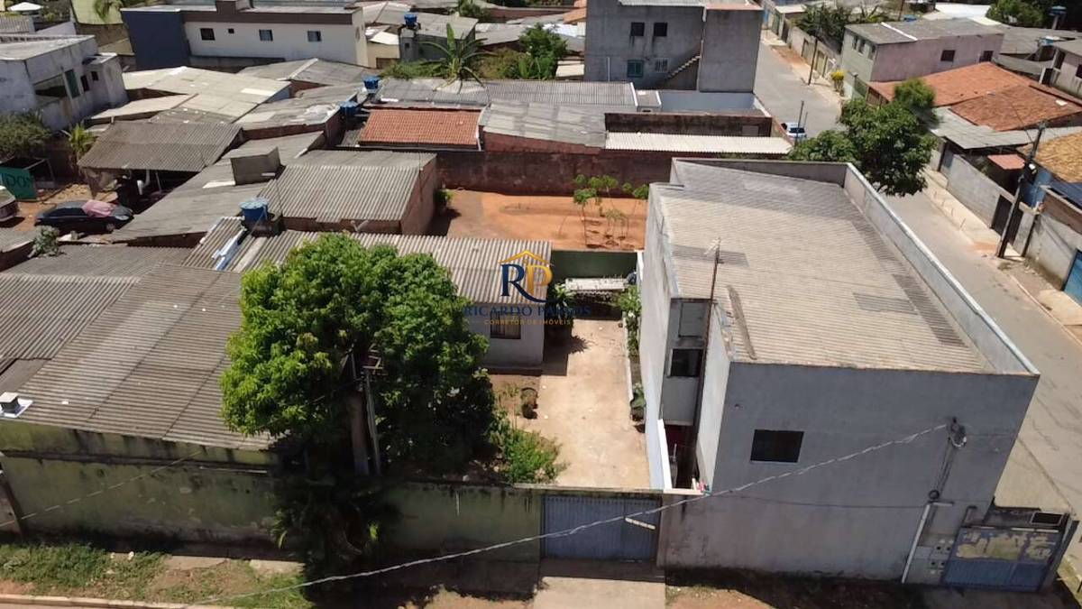 Lote de 60 m² na Quadra 379 ao lado da Administração do Itapoã - Ricardo Passos - Corretor de Imóveis