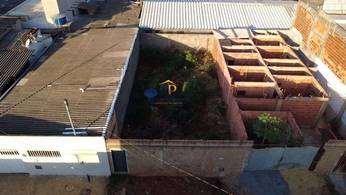 Lote 128m² no Del Lago II | Murado | Próximo ao Atacadão dos Reis e Terminal - Ricardo Passos - Corretor de Imóveis