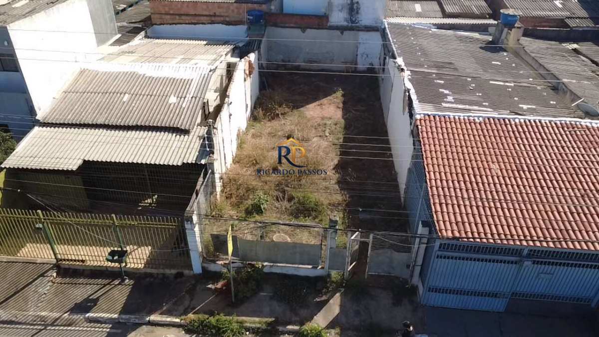 Lote Plano 128m² | Avenida Marginal | Ao Lado da Avenida de Alta Tensão - Ricardo Passos - Corretor de Imóveis