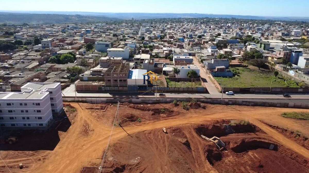 Lote Comercial 200m² em Frente ao Itapoã Parque | Av. Independência | Fundação para Prédio - Ricardo Passos - Corretor de Imóveis