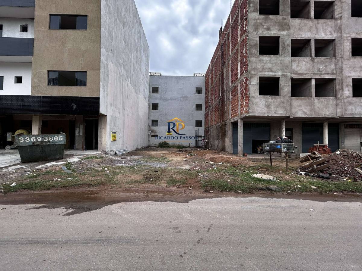 Lote Comercial 150 m² | Etapa 1 – Condomínio Mansões Entre Lagos - Ricardo Passos - Corretor de Imóveis