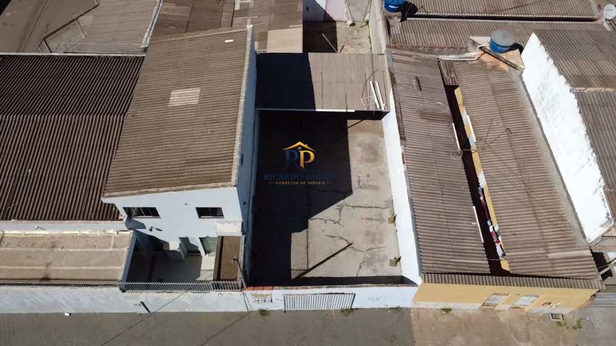 Lote Limpo na Qd. 30 do Paranoá | Murado | Portão | 200m da Avenida - Ricardo Passos - Corretor de Imóveis
