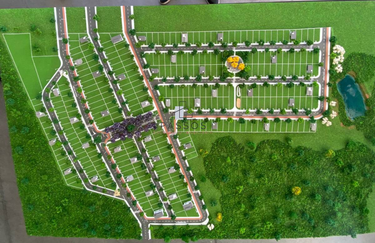 Lotes Escriturados no Vivejo Tangará – Itapoã/DF - Passos Escritório Imobiliário