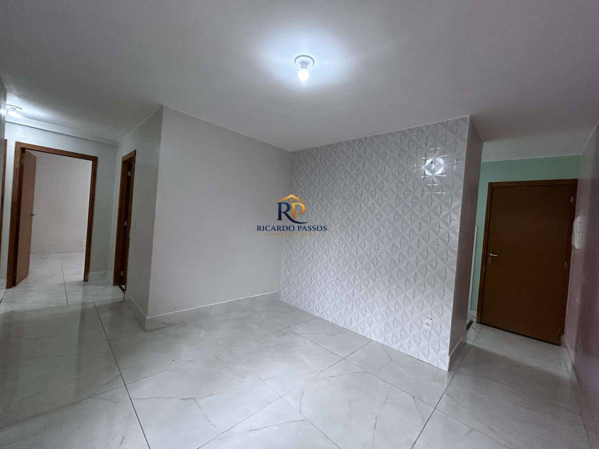 Condomínio 59 | 3 Quartos, sendo 1 Suíte | Térreo Reformado | Ágio | Parcela R$ 604,00 - Ricardo Passos - Corretor de Imóveis